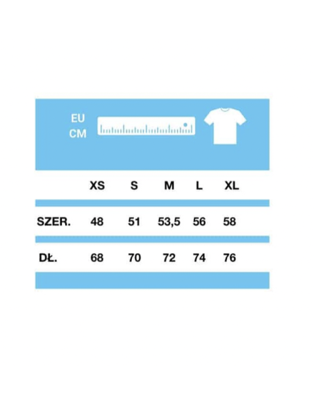 ZESTAW t-shirtów miło i ść